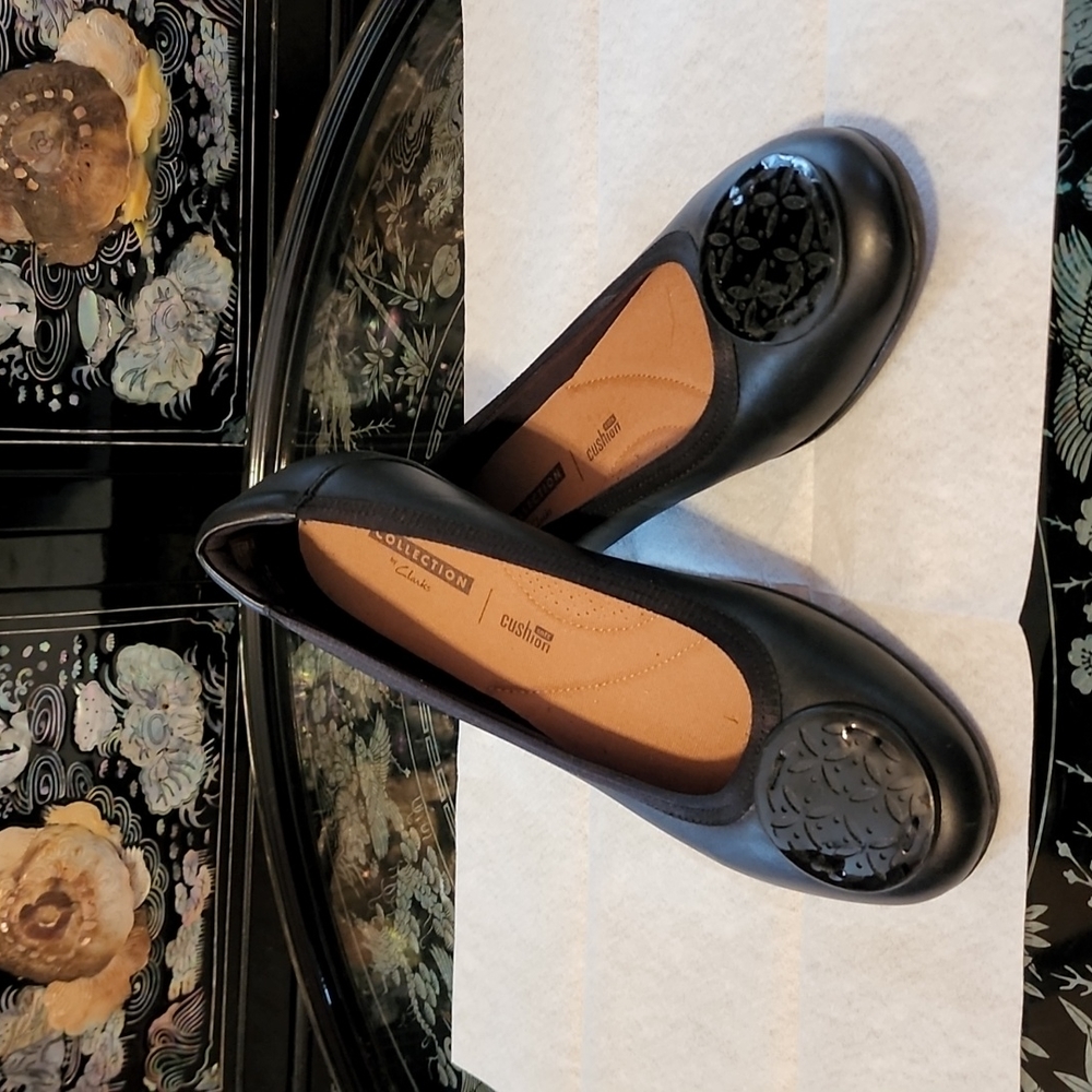 COPY - Ballet casual flats